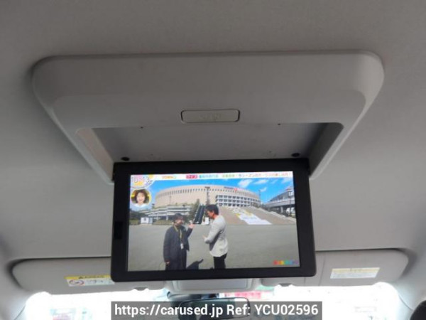 Used 2017 AT nissan x-trail NT32 Image[26]