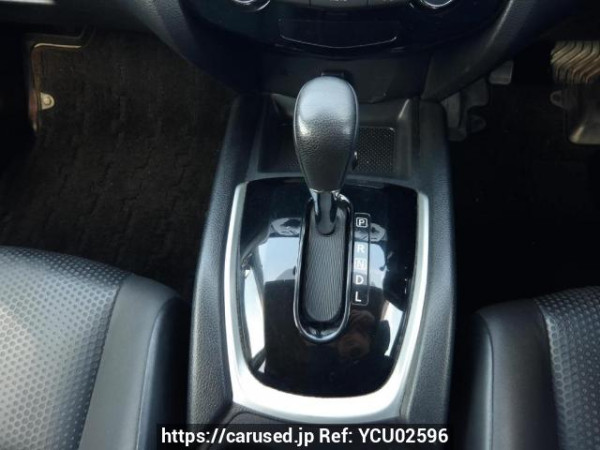 Used 2017 AT nissan x-trail NT32 Image[27]