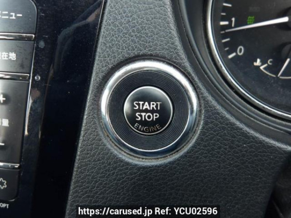 Used 2017 AT nissan x-trail NT32 Image[30]