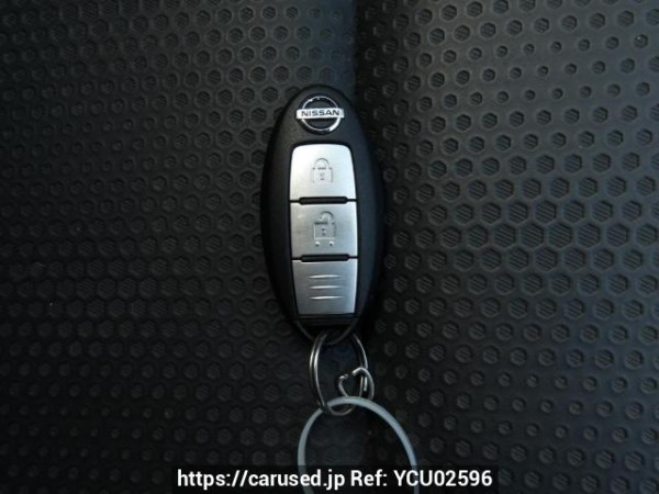 Used 2017 AT nissan x-trail NT32 Image[31]