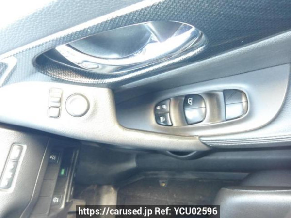 Used 2017 AT nissan x-trail NT32 Image[32]