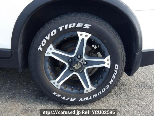 Used 2017 AT nissan x-trail NT32 Image[36]