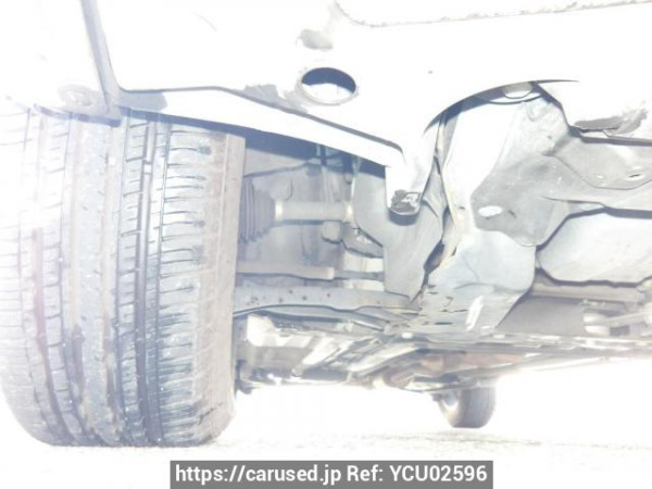 Used 2017 AT nissan x-trail NT32 Image[37]