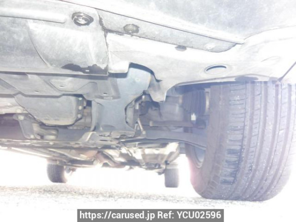 Used 2017 AT nissan x-trail NT32 Image[38]