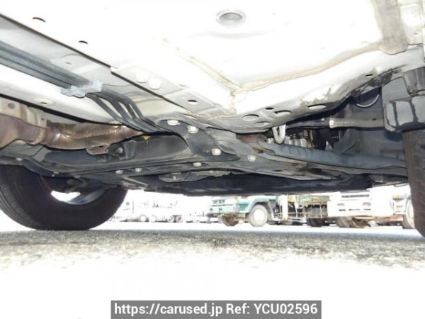 Used 2017 AT nissan x-trail NT32 Image[39]