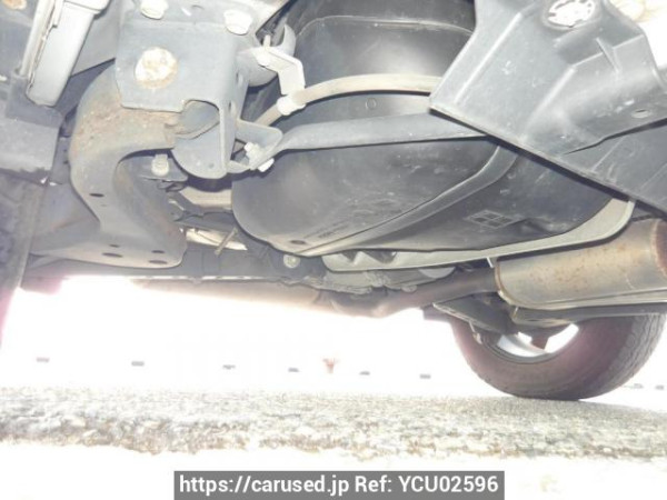 Used 2017 AT nissan x-trail NT32 Image[42]