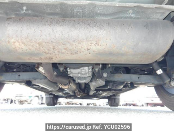 Used 2017 AT nissan x-trail NT32 Image[44]