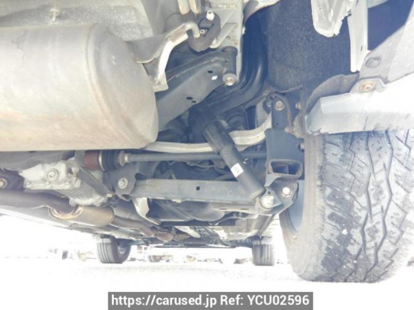 Used 2017 AT nissan x-trail NT32 Image[45]