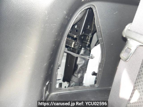 Used 2017 AT nissan x-trail NT32 Image[47]