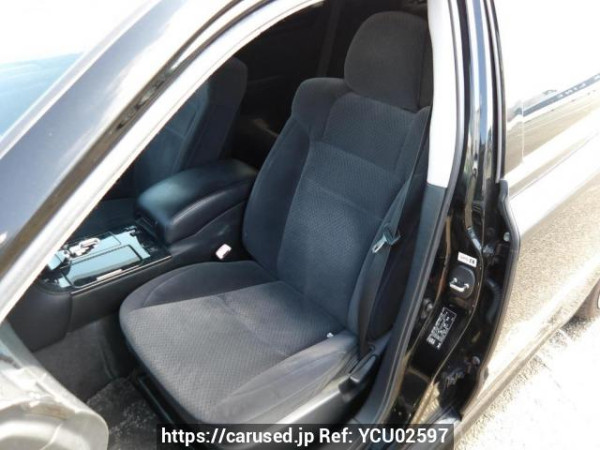 Used 2007 AT toyota crown GRS180 Image[14]