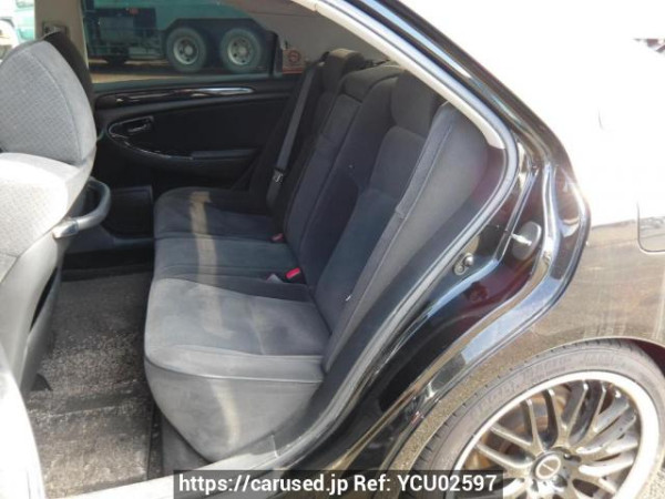 Used 2007 AT toyota crown GRS180 Image[16]