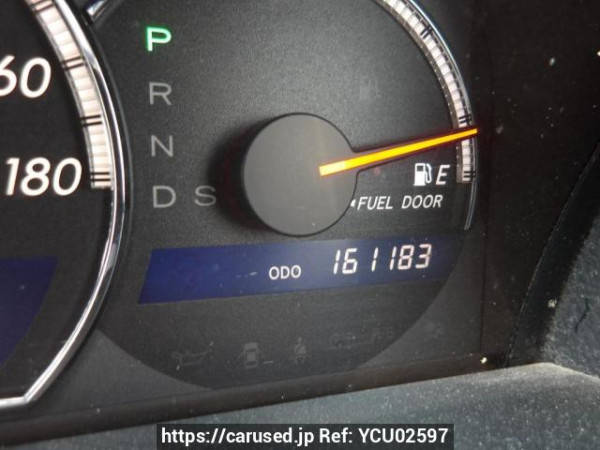 Used 2007 AT toyota crown GRS180 Image[19]