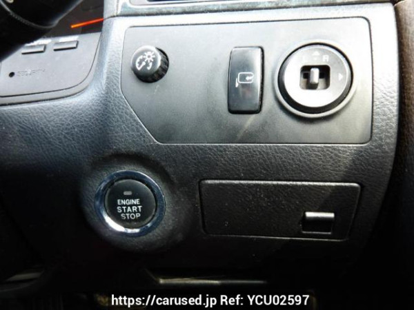 Used 2007 AT toyota crown GRS180 Image[24]