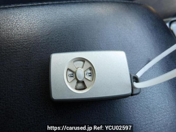 Used 2007 AT toyota crown GRS180 Image[25]