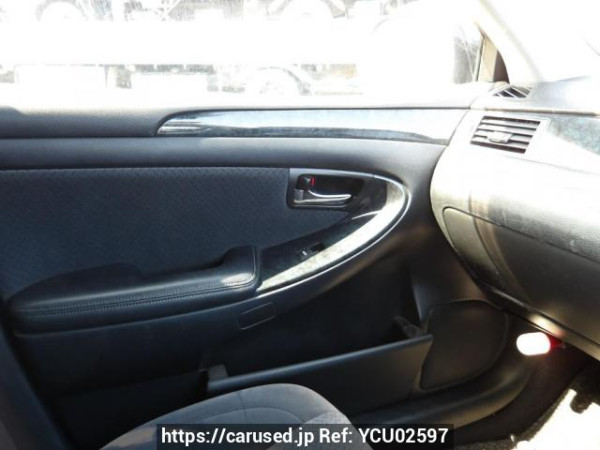 Used 2007 AT toyota crown GRS180 Image[27]