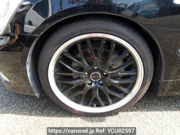 Used 2007 AT toyota crown GRS180 Image[29]