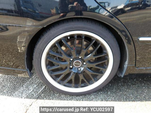 Used 2007 AT toyota crown GRS180 Image[30]