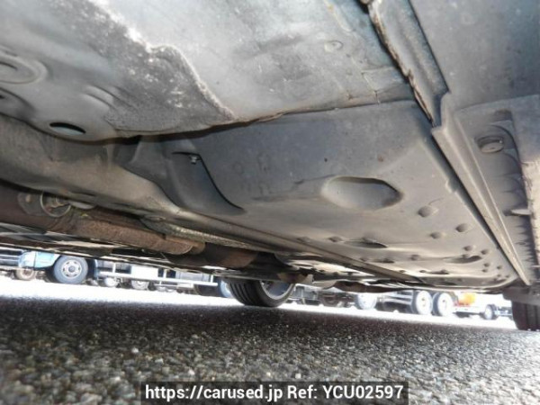 Used 2007 AT toyota crown GRS180 Image[35]