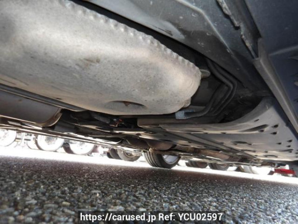 Used 2007 AT toyota crown GRS180 Image[37]