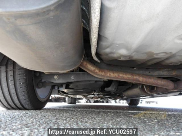 Used 2007 AT toyota crown GRS180 Image[38]