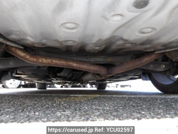 Used 2007 AT toyota crown GRS180 Image[40]