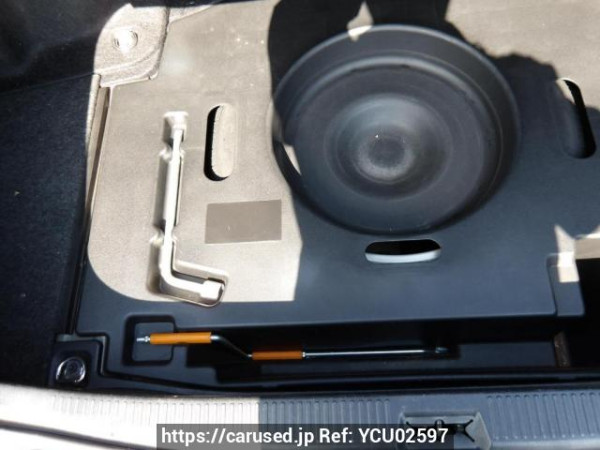 Used 2007 AT toyota crown GRS180 Image[41]