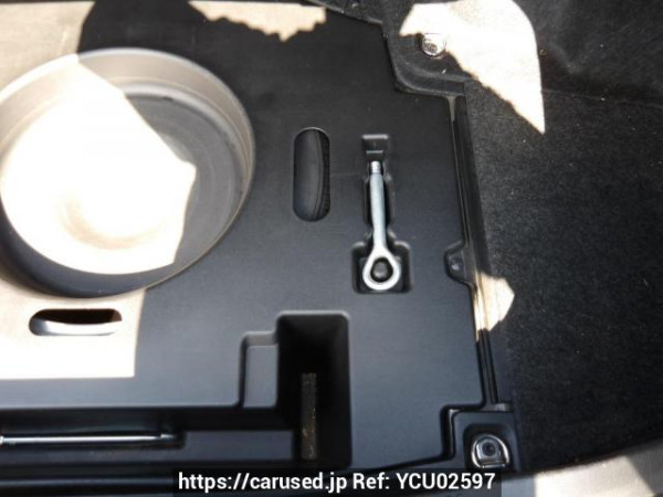 Used 2007 AT toyota crown GRS180 Image[42]