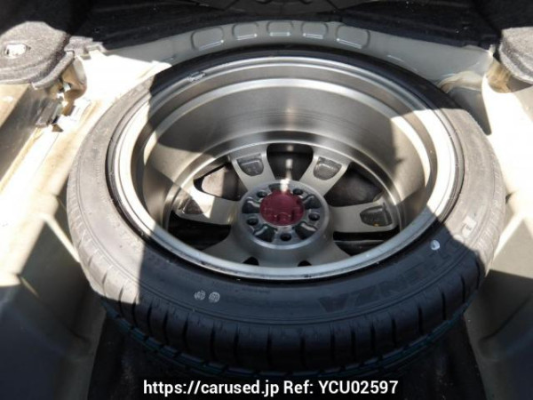 Used 2007 AT toyota crown GRS180 Image[43]