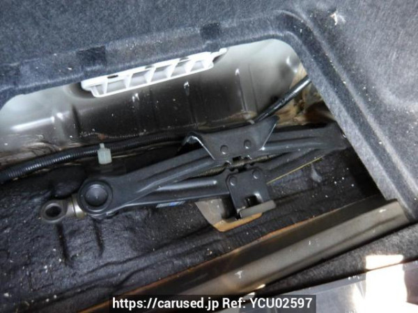 Used 2007 AT toyota crown GRS180 Image[44]