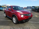 Nissan JUKE YF15