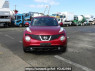 Used 2010 AT nissan juke YF15 Image[1]