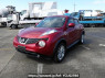 Used 2010 AT nissan juke YF15 Image[2]