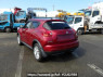 Used 2010 AT nissan juke YF15 Image[4]