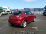Used 2010 AT nissan juke YF15 Image[6]
