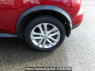 Used 2010 AT nissan juke YF15 Image[34]