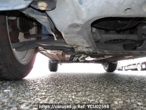 Used 2010 AT nissan juke YF15 Image[35]