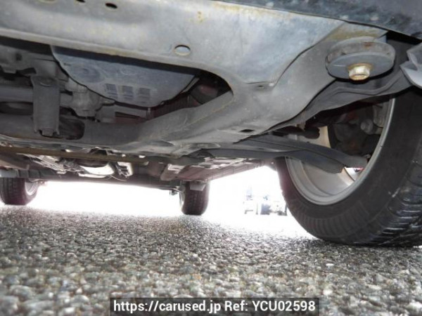 Used 2010 AT nissan juke YF15 Image[36]