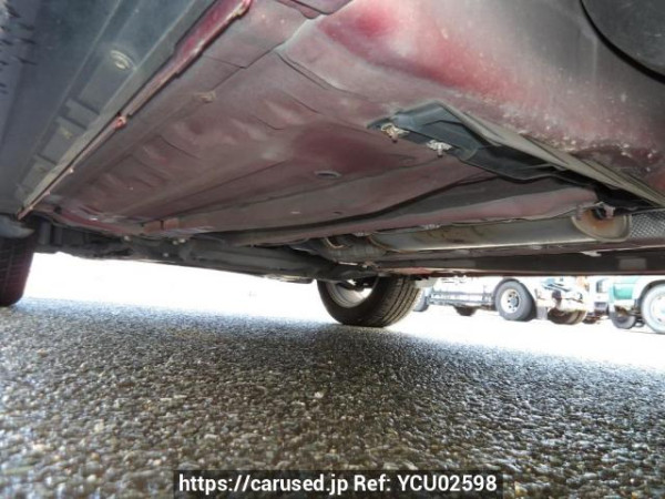 Used 2010 AT nissan juke YF15 Image[39]