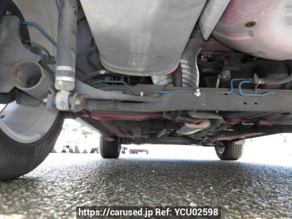 Used 2010 AT nissan juke YF15 Image[41]