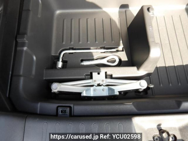 Used 2010 AT nissan juke YF15 Image[44]