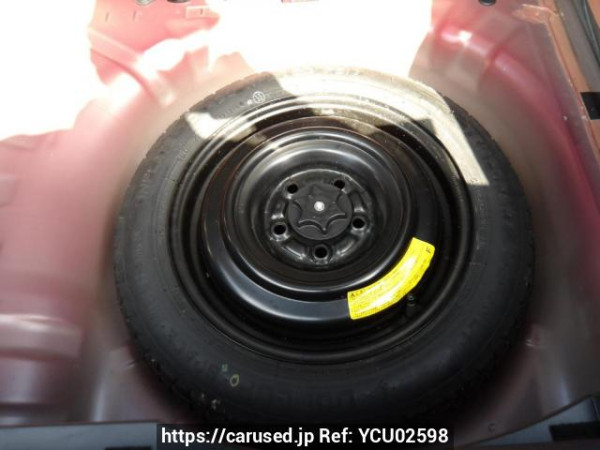 Used 2010 AT nissan juke YF15 Image[45]
