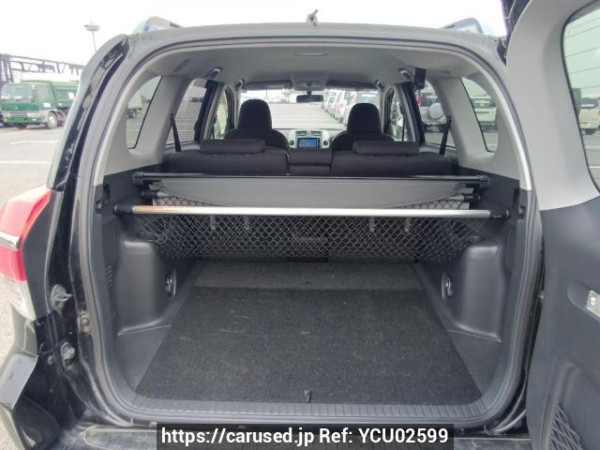 Used 2012 AT toyota vanguard ACA38W Image[8]