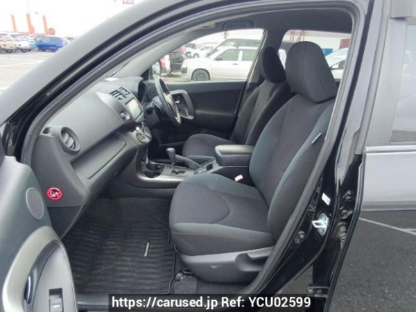 Used 2012 AT toyota vanguard ACA38W Image[13]