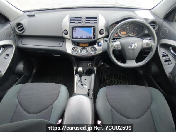 Used 2012 AT toyota vanguard ACA38W Image[16]