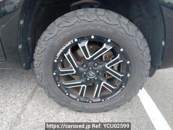 Used 2012 AT toyota vanguard ACA38W Image[25]