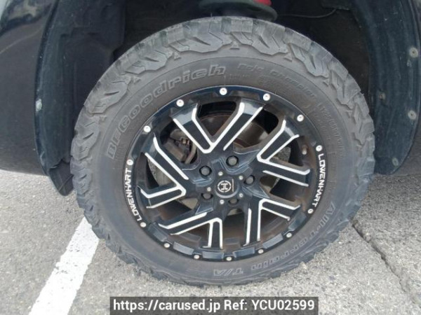 Used 2012 AT toyota vanguard ACA38W Image[26]