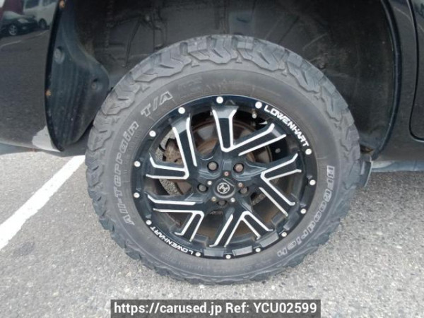 Used 2012 AT toyota vanguard ACA38W Image[27]