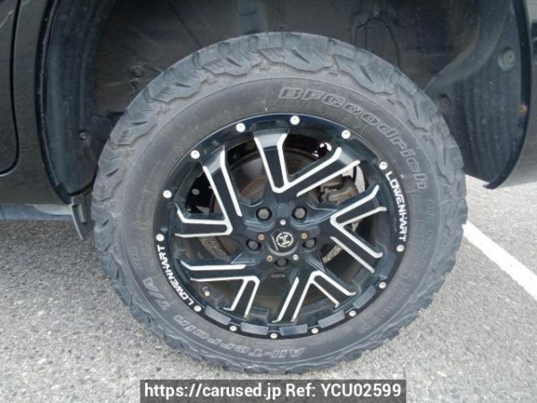 Used 2012 AT toyota vanguard ACA38W Image[28]