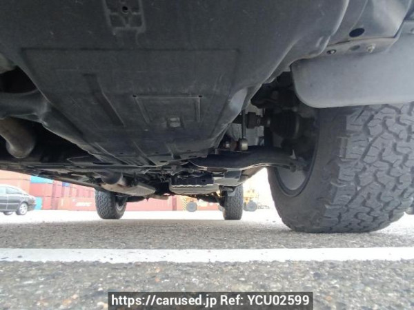 Used 2012 AT toyota vanguard ACA38W Image[30]