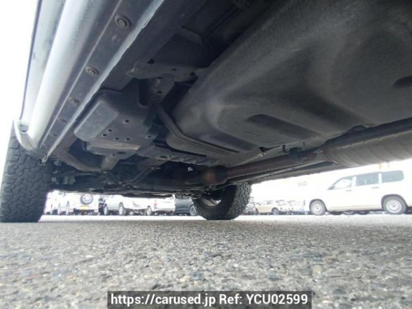 Used 2012 AT toyota vanguard ACA38W Image[33]